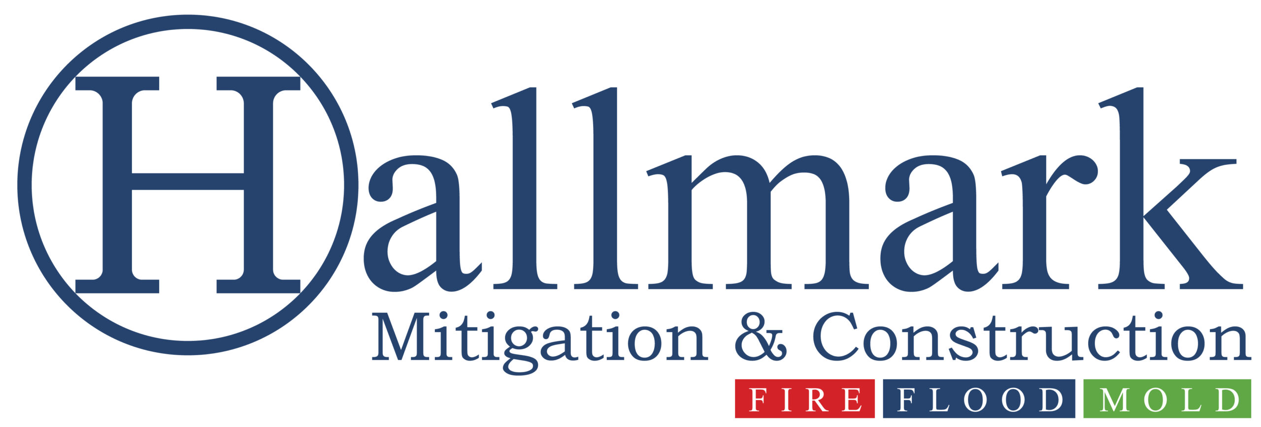 Hallmark logo