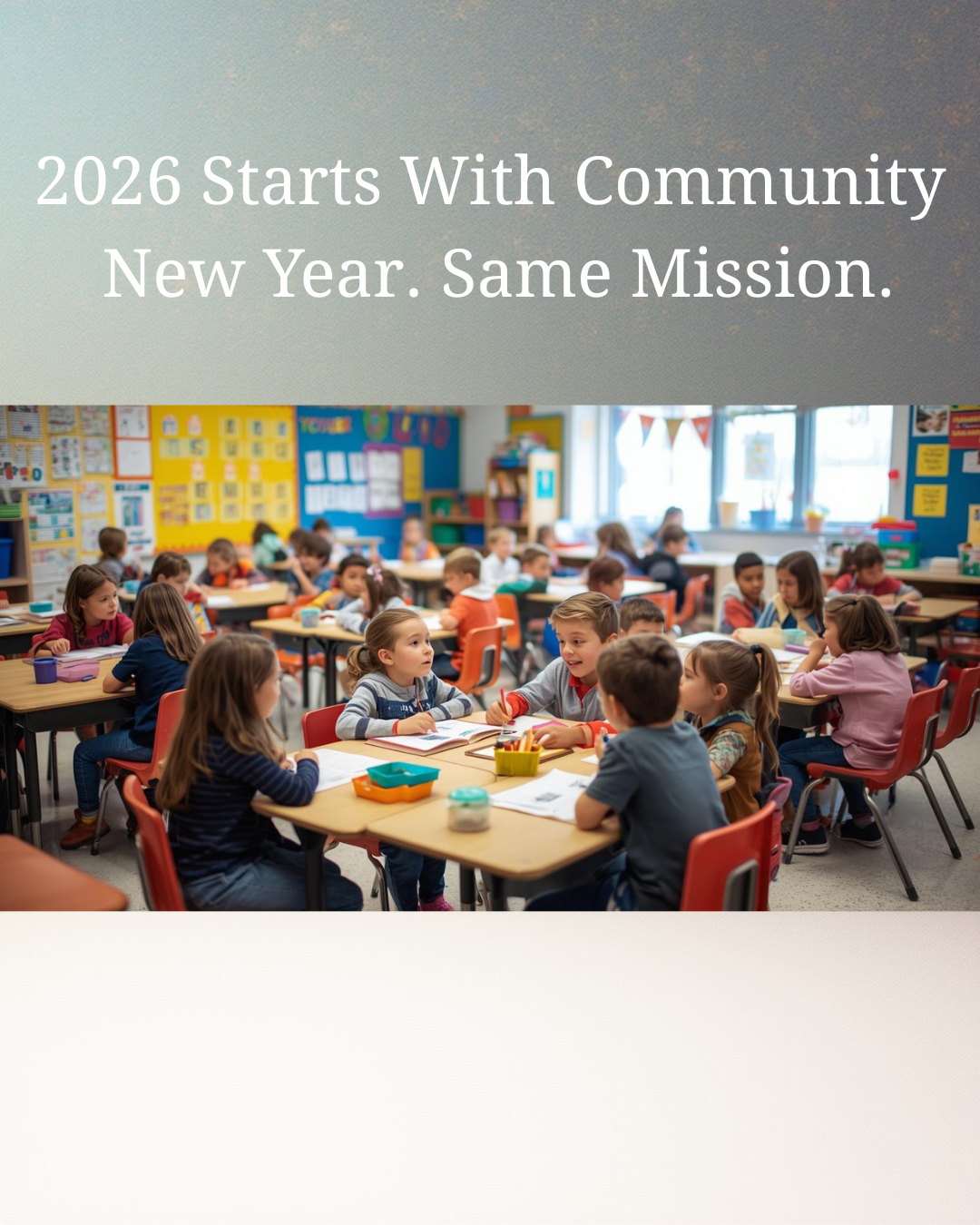 Campus visits & more (2)