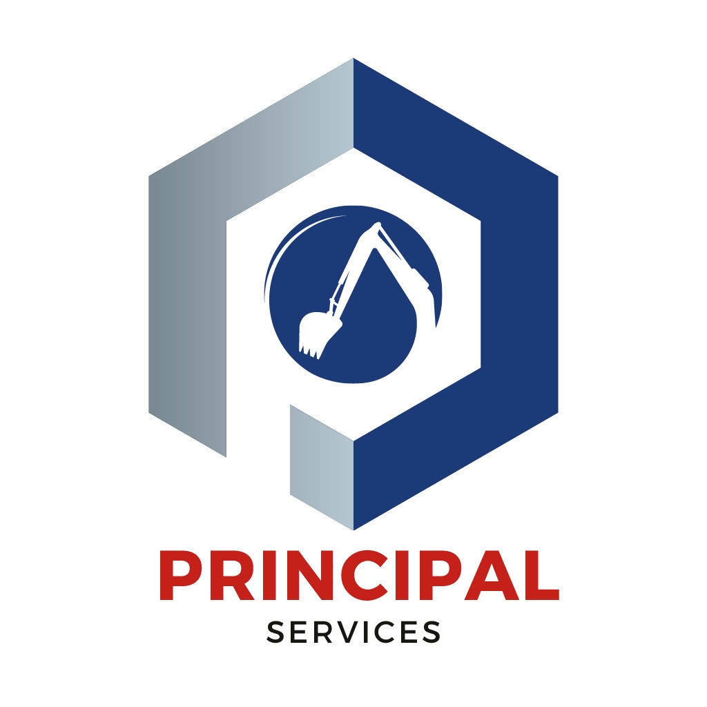 Principal Services Logo