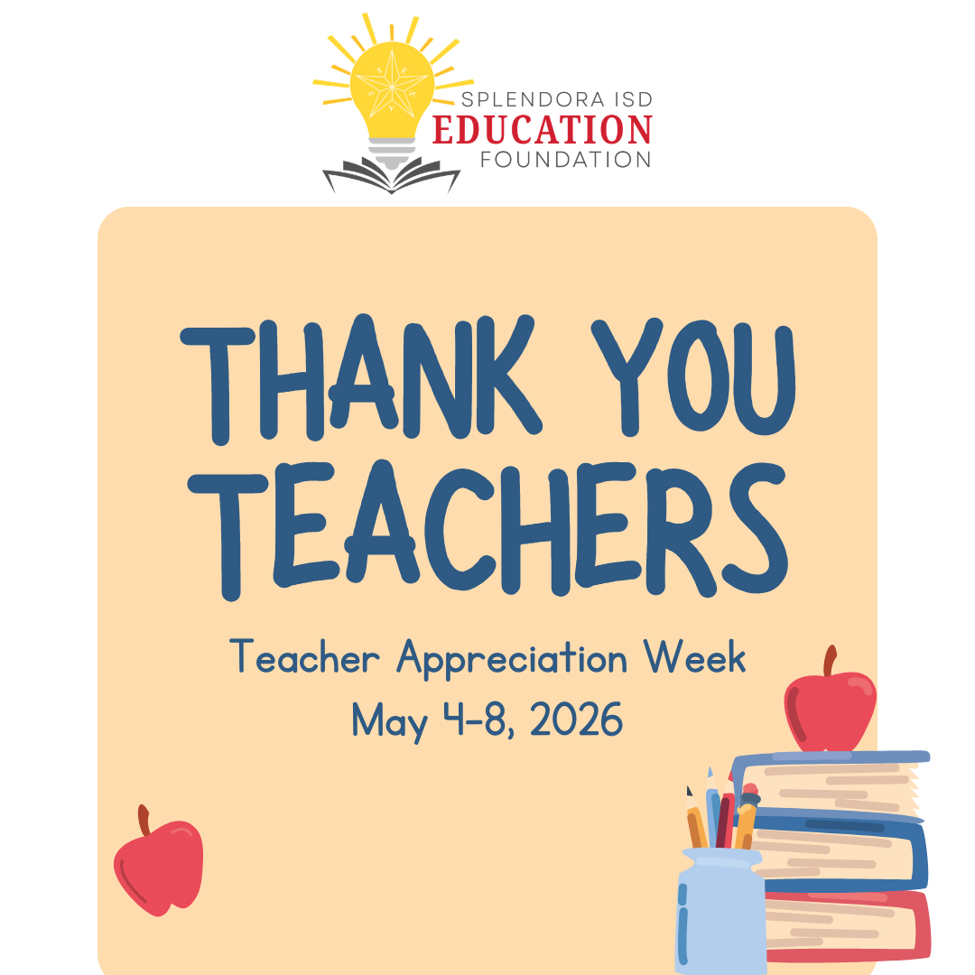 Hand Drawn Teachers Appreciation Week Instagram Post