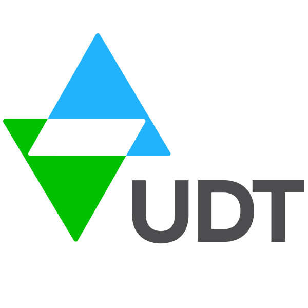 UDT-logo